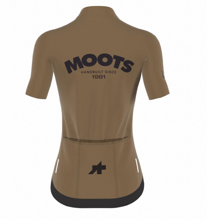 Moots Jersey by Assos- Women's