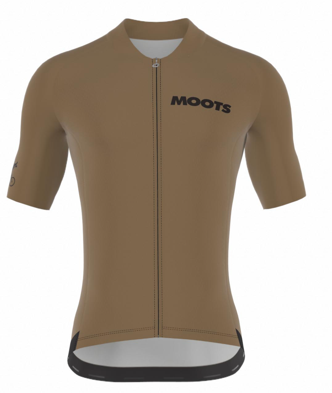 Moots Jersey by Assos- Men's