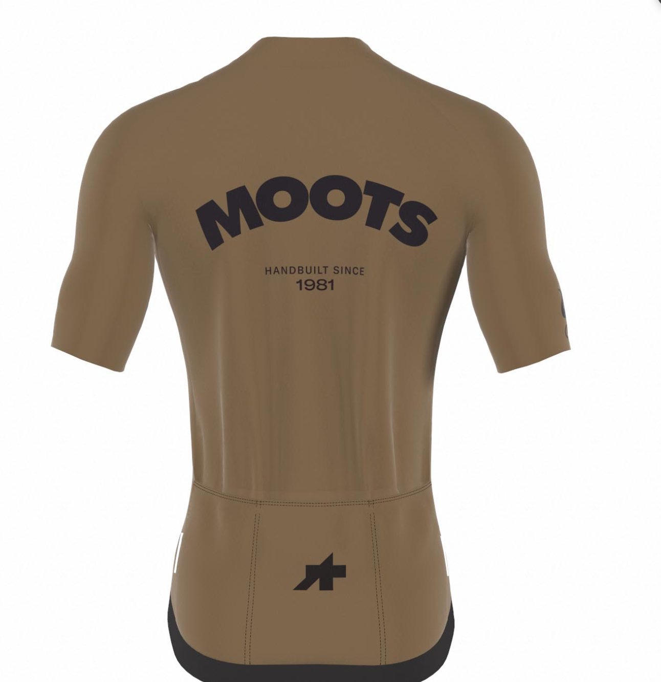 Moots Jersey by Assos- Men's