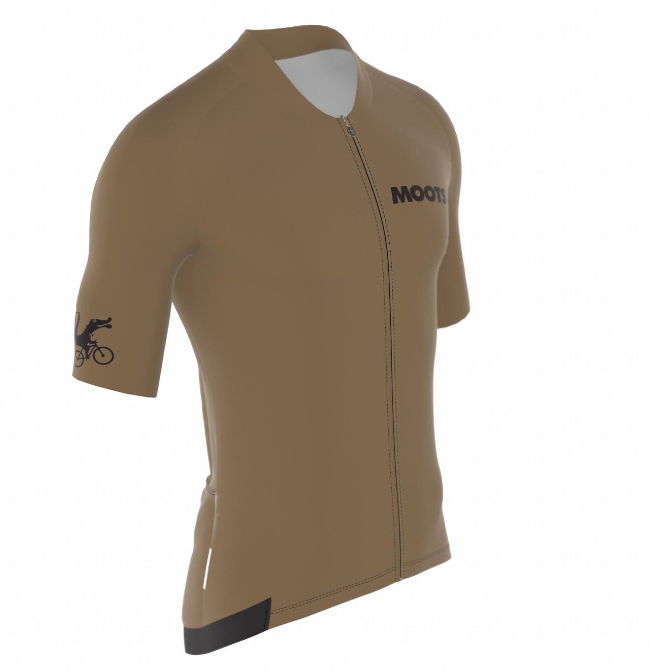 Moots Jersey by Assos- Men's