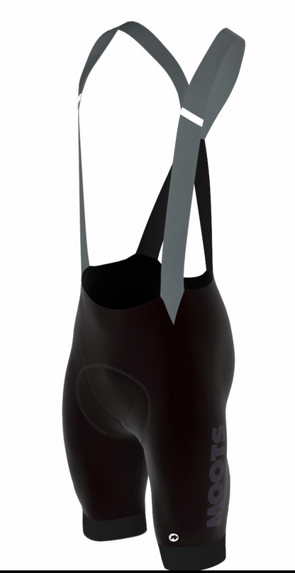 Moots Bibs by Assos- Men's