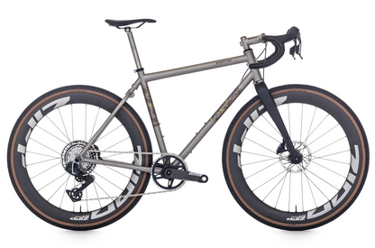 Routt YBB Force XPLR Build