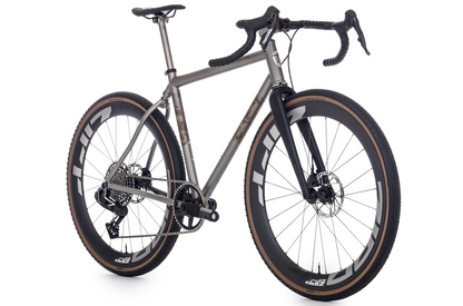 Routt YBB Force XPLR Build