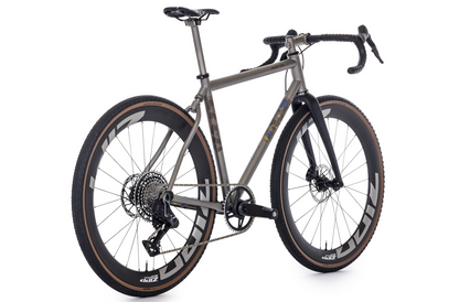 Routt YBB Force XPLR Build