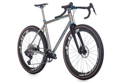 Routt 45 Force XPLR Build