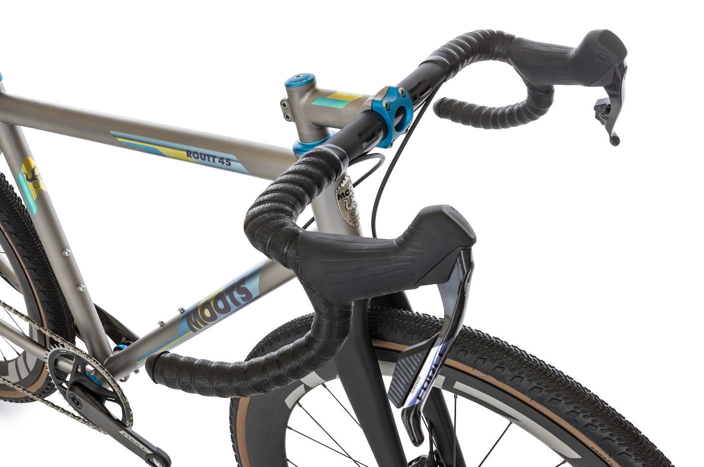 Routt 45 Force XPLR Build