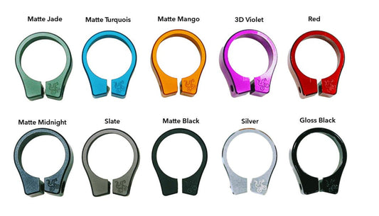 MOOTS UNIVERSAL SEAT COLLAR