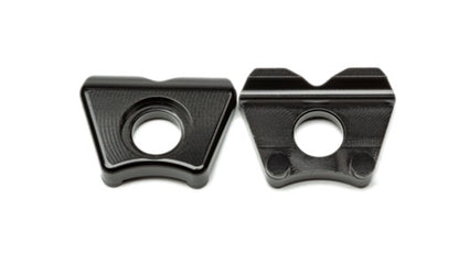 CINCH POST SIDE PLATES