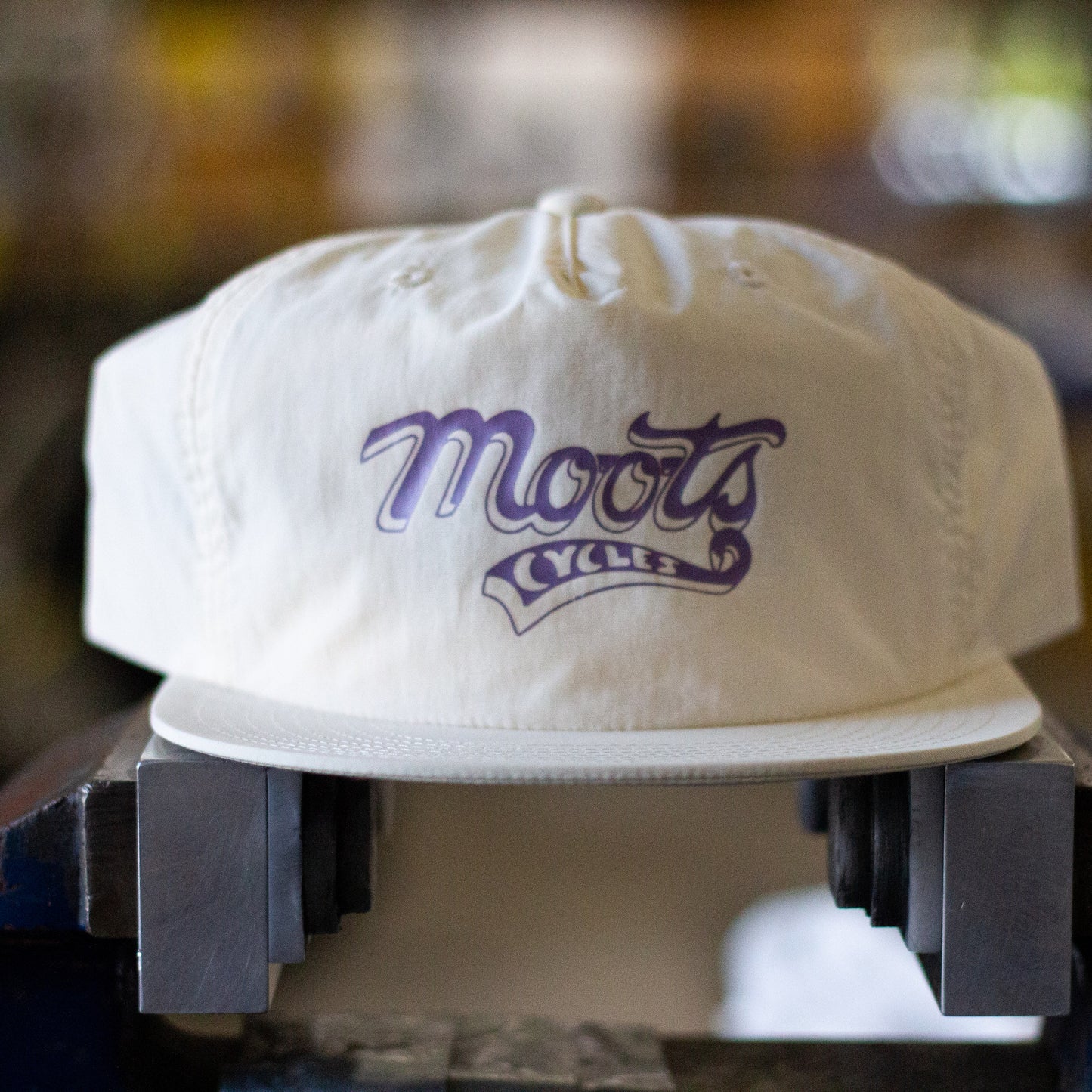 Moots Throwback Hat