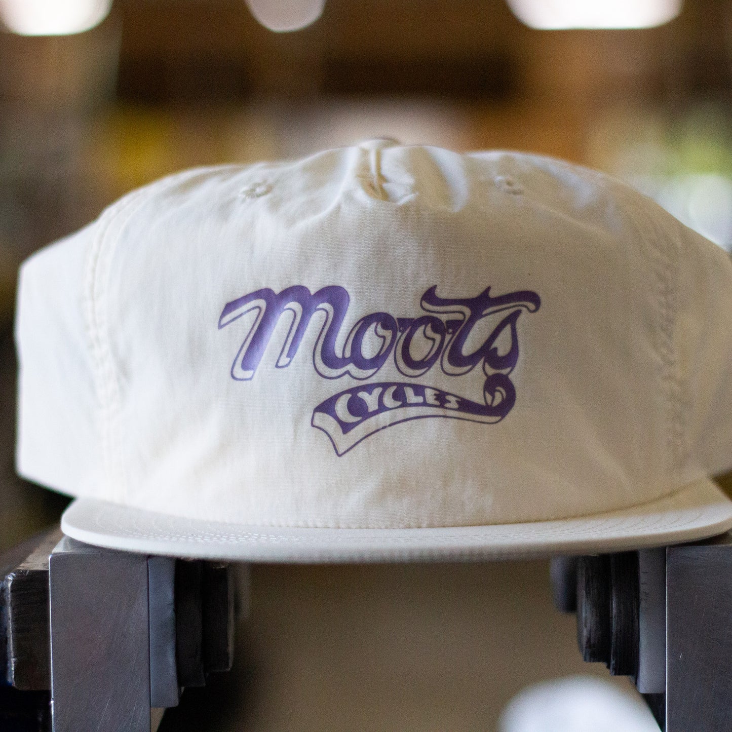 Moots Throwback Hat