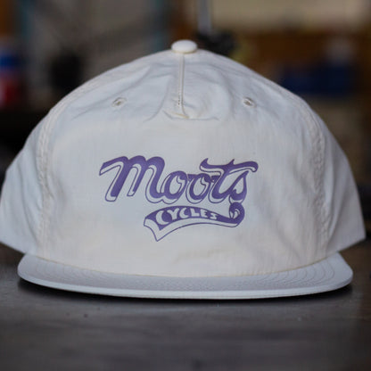 Moots Throwback Hat