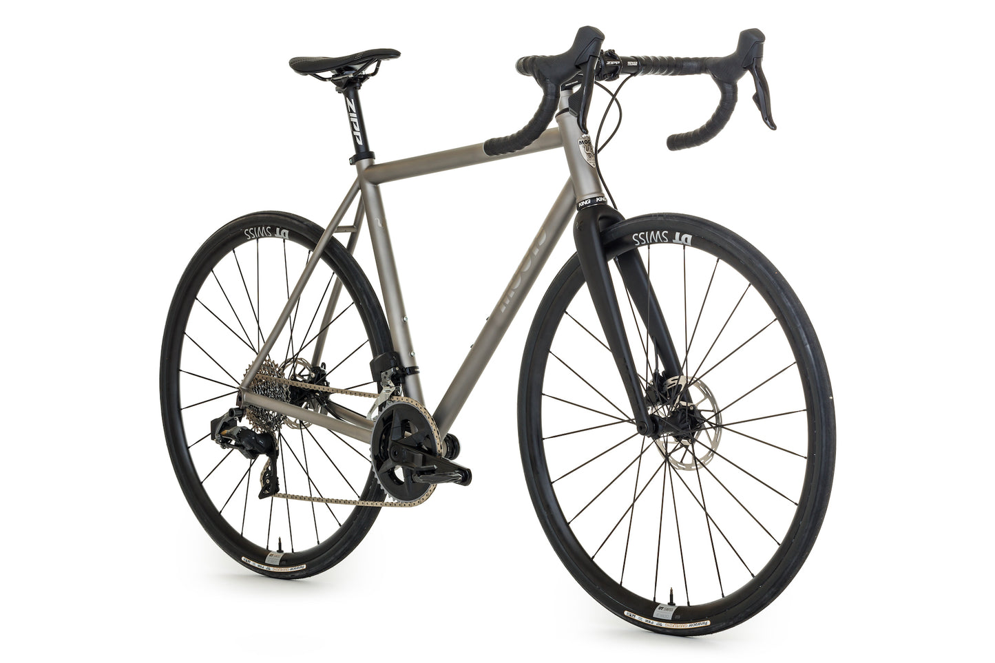 Vamoots 33 | Sizes 52 and 56 | SRAM Rival | Demo Bikes