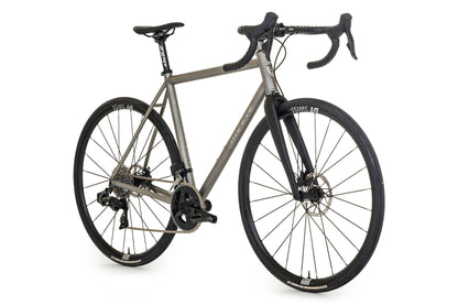 Vamoots 33 | Sizes 52 and 56 | SRAM Rival | Demo Bikes