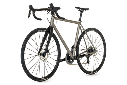 Vamoots 33 | Sizes 52 and 56 | SRAM Rival | Demo Bikes