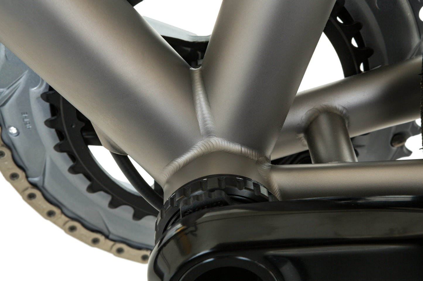 Vamoots 33 | Sizes 52 and 56 | SRAM Rival | Demo Bikes