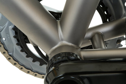 Vamoots 33 | Sizes 52 and 56 | SRAM Rival | Demo Bikes