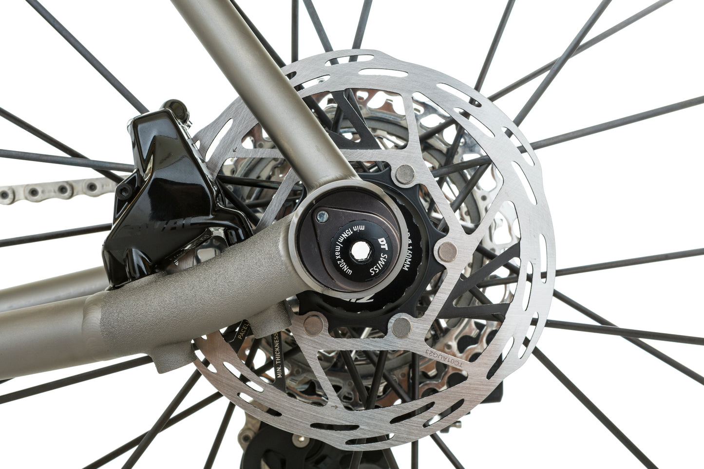 Vamoots 33 | Sizes 52 and 56 | SRAM Rival | Demo Bikes