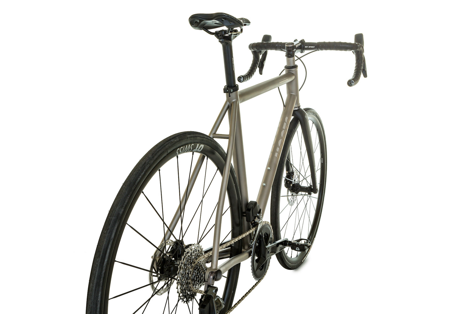 Vamoots 33 | Sizes 52 and 56 | SRAM Rival | Demo Bikes