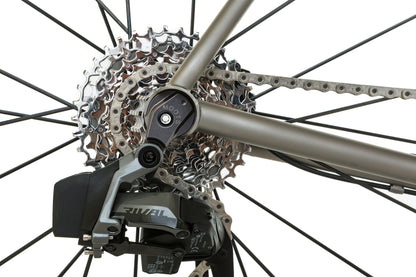 Vamoots 33 | Sizes 52 and 56 | SRAM Rival | Demo Bikes