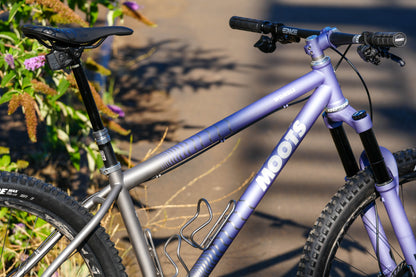 WOMBLE | SIZE MEDIUM | SHIMANO XTR WIRELESS DI2