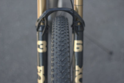 WOMBLE | SIZE LARGE | SHIMANO XT