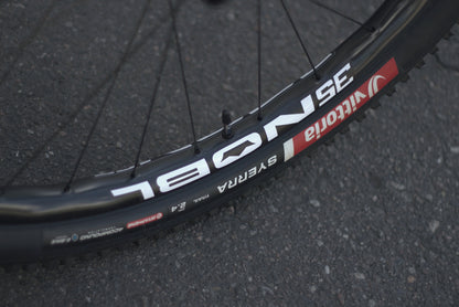 WOMBLE | SIZE MEDIUM | SHIMANO XT