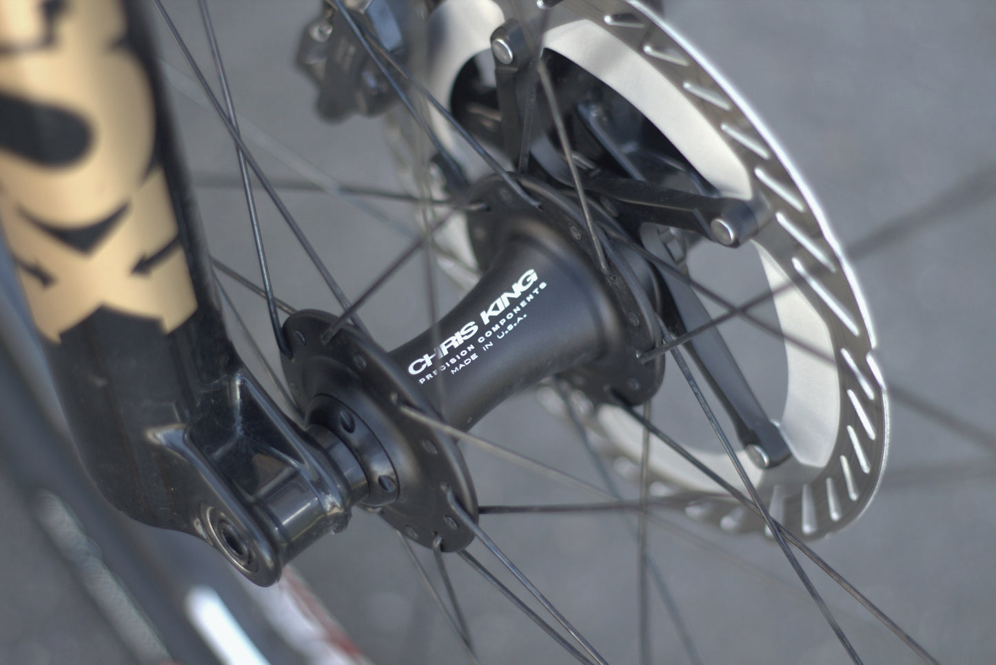 WOMBLE | SIZE MEDIUM | SHIMANO XT