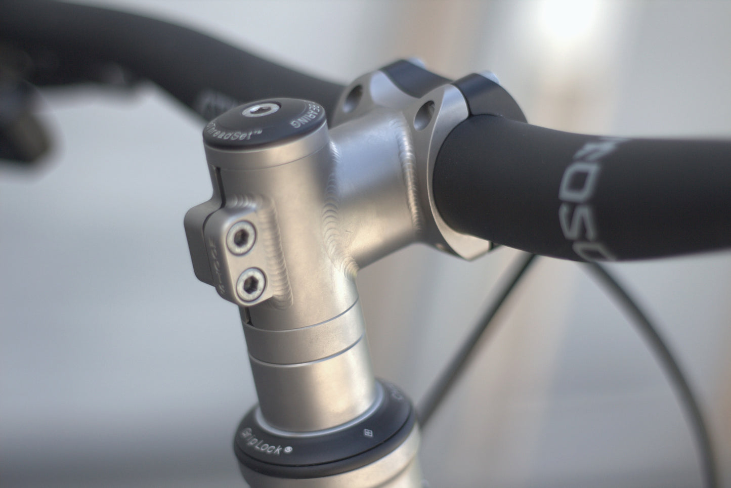 WOMBLE | SIZE MEDIUM | SHIMANO XT