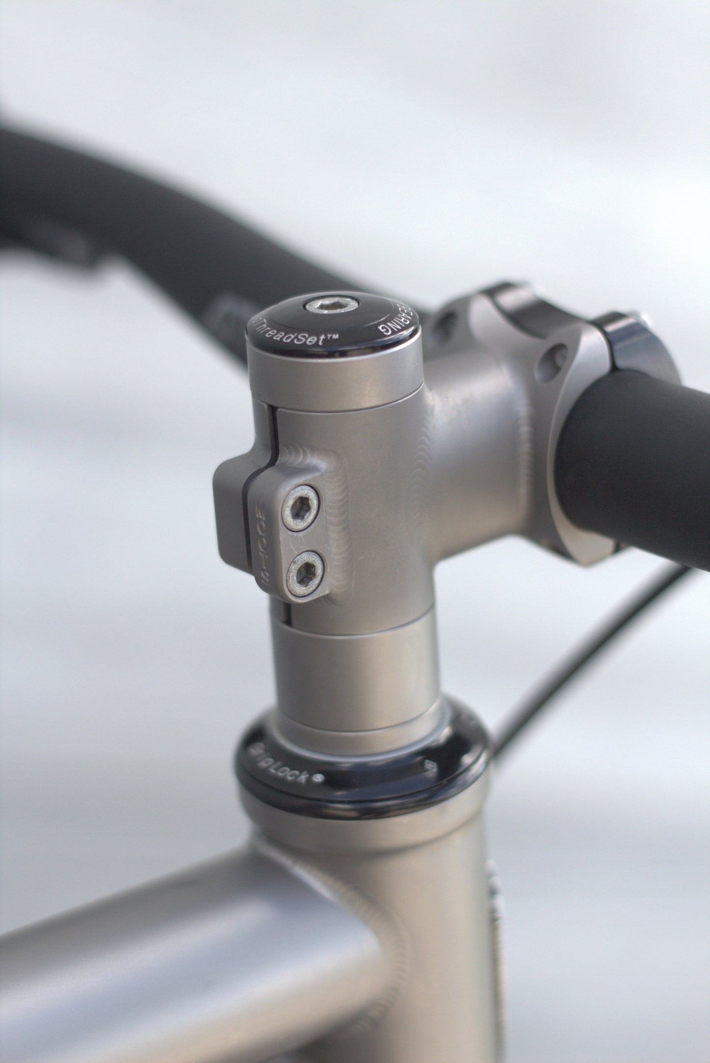 WOMBLE | SIZE LARGE | SHIMANO XT