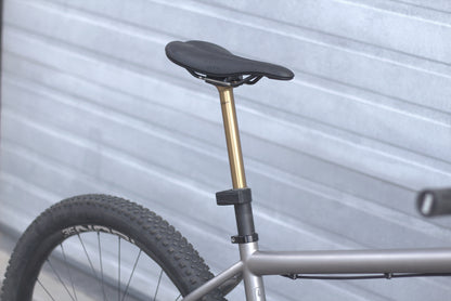 WOMBLE | SIZE LARGE | SHIMANO XT