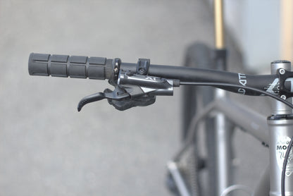 WOMBLE | SIZE LARGE | SHIMANO XT