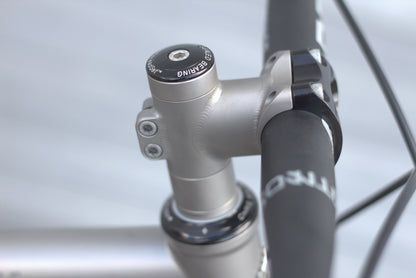 WOMBLE | SIZE LARGE | SHIMANO XT