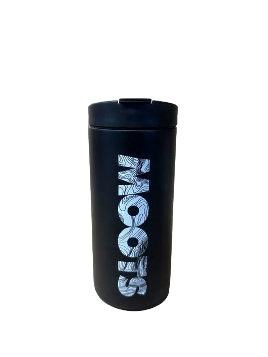 Moots X MiiR 12oz Flip Traveler