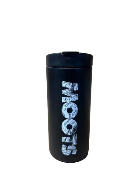 Moots X MiiR 12oz Flip Traveler