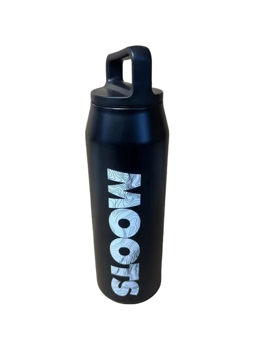 Moots X MiiR 32oz Wide Mouth Bottle