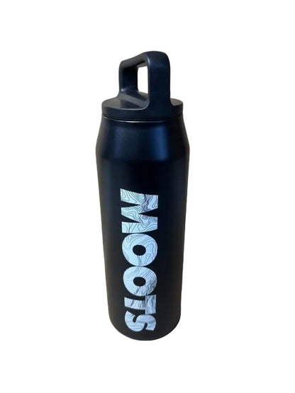 Moots X MiiR 32oz Wide Mouth Bottle