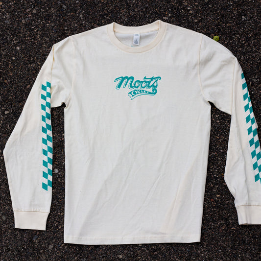 Moots Throwback Long Sleeve