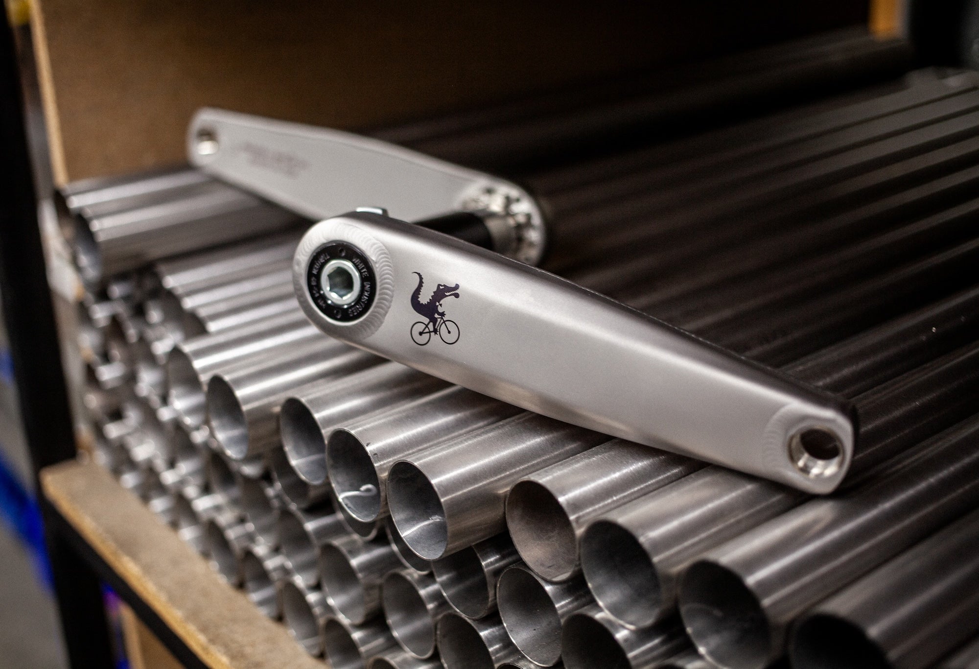 MOOTS チタン カプラー ROHLOFF 14速 BRAZE-ON Moots Cycle | Premium Titanium Bikes Handmade in Colorado.
