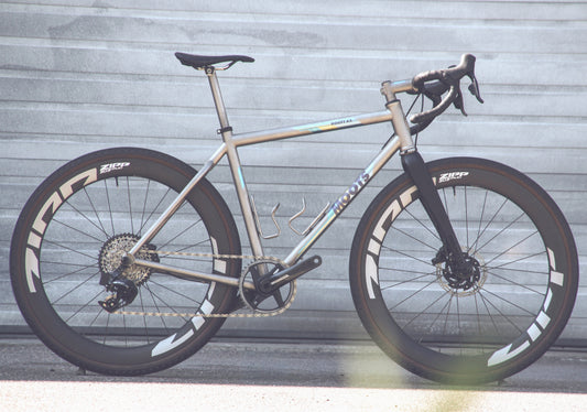 ROUTT 45 | SIZE 54 | Sram Force D2