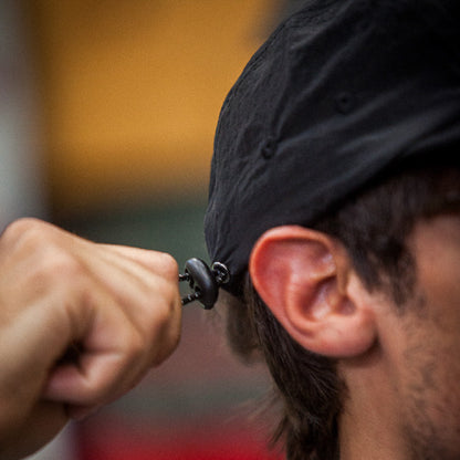 Moots X Ocean and San - The Pathfinder Hat