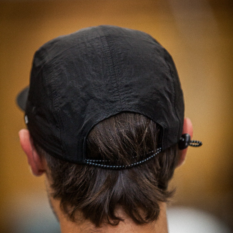 Moots X Ocean and San - The Pathfinder Hat