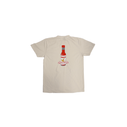 T-Shirt- Moots Spicy Pocket
