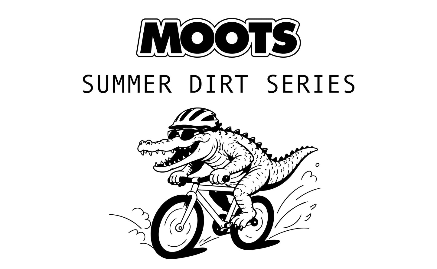 Summer Dirt Series Registration