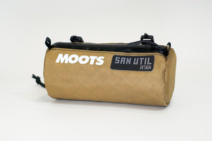 San Util + Moots Burrito Handlebar Bag