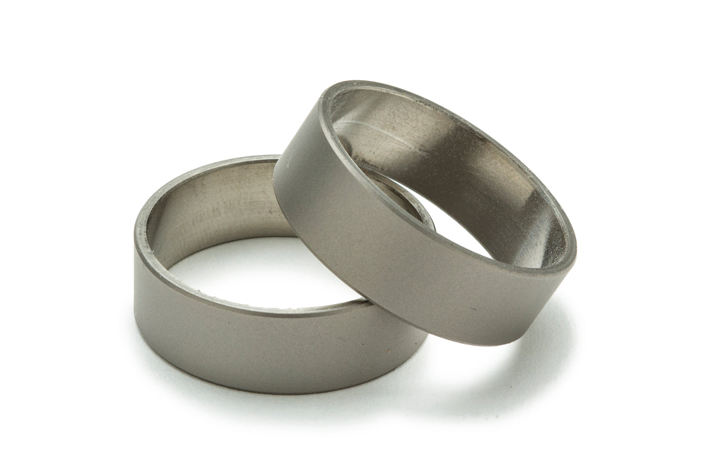 MOOTS TI HEADSET SPACERS