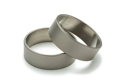 MOOTS TI HEADSET SPACERS