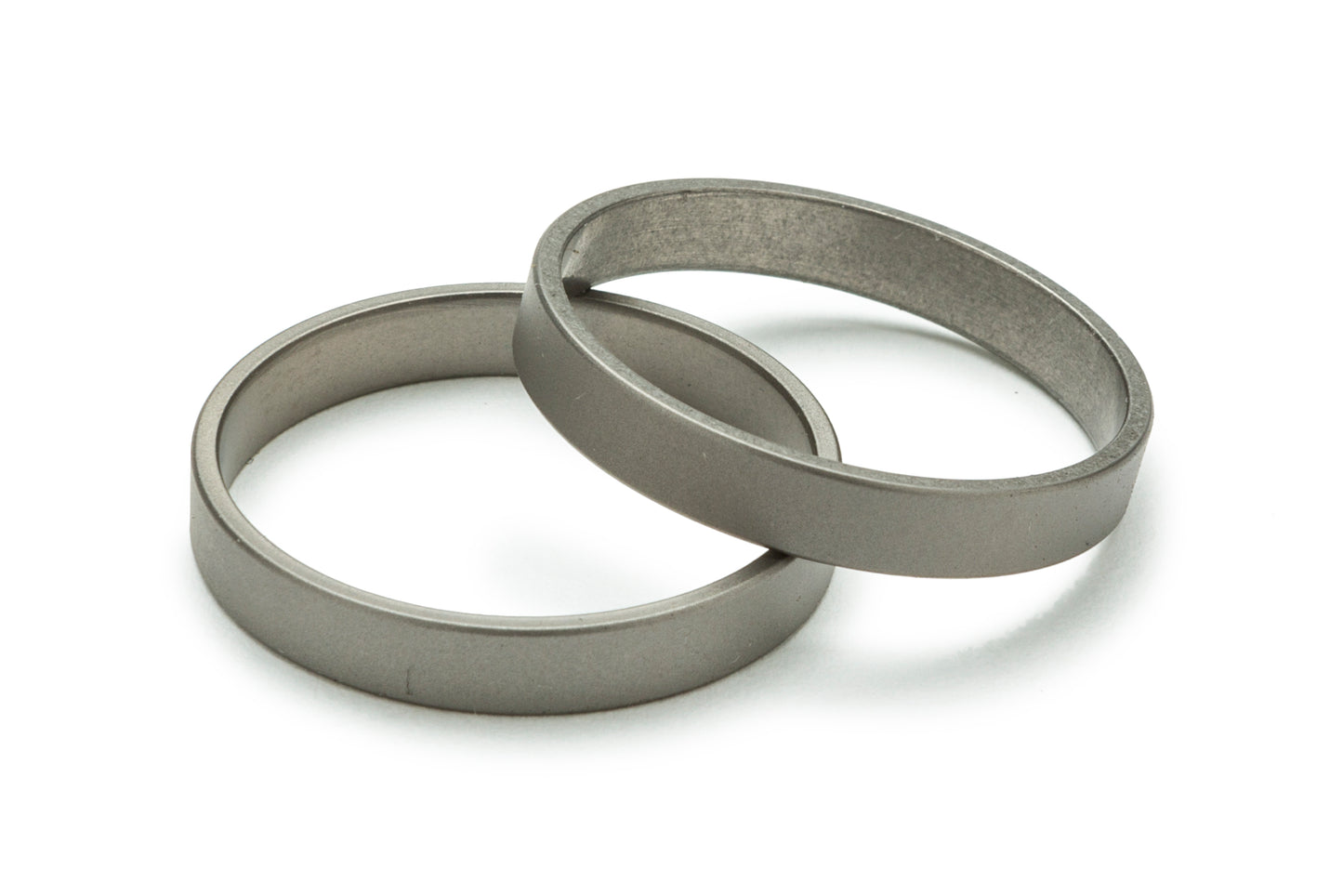 MOOTS TI HEADSET SPACERS