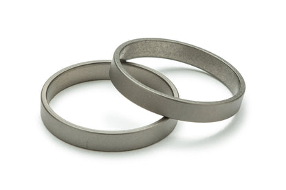 MOOTS TI HEADSET SPACERS