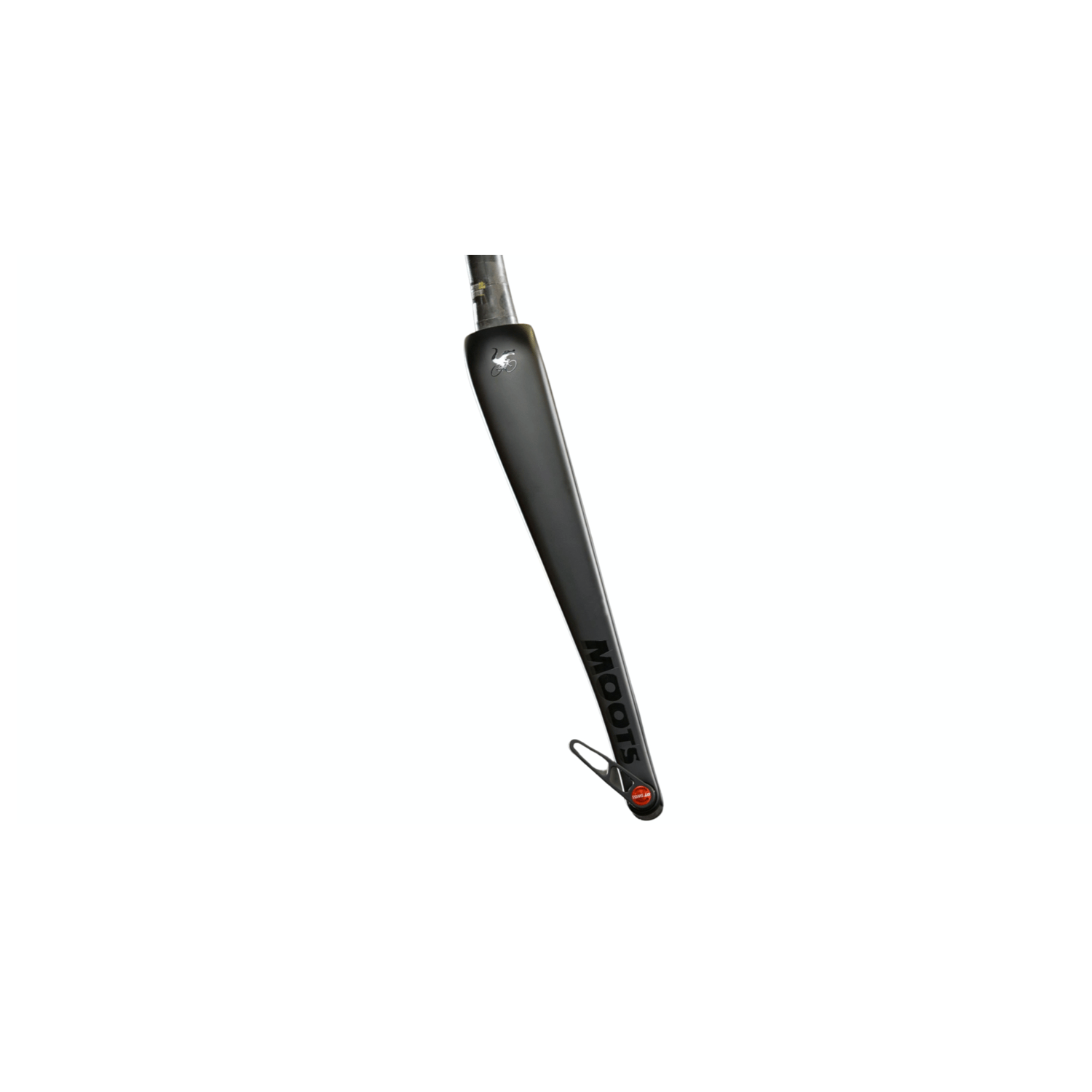 MOOTS GRAVEL/CX FORK