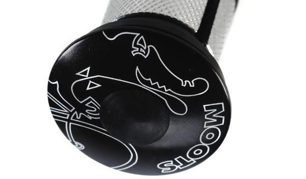 Moots Carbon Fork Compression Plug with Top Cap